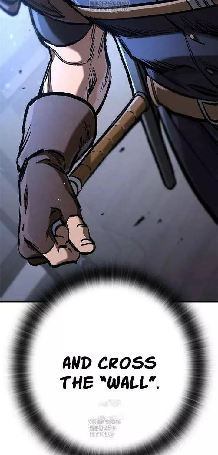 The Knight Who Only Lives Today Chapter 91 page 119 - 