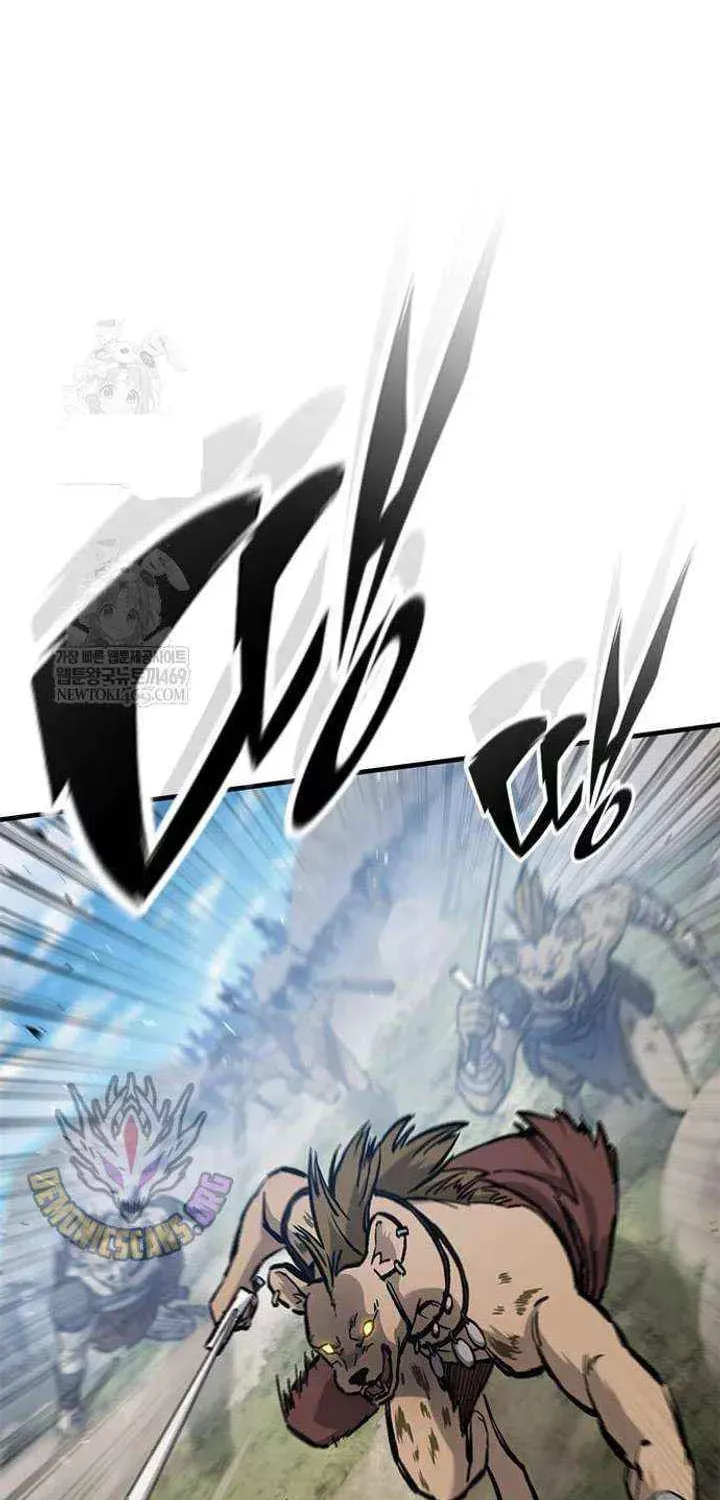 The Knight Who Only Lives Today Chapter 91 page 13 - 