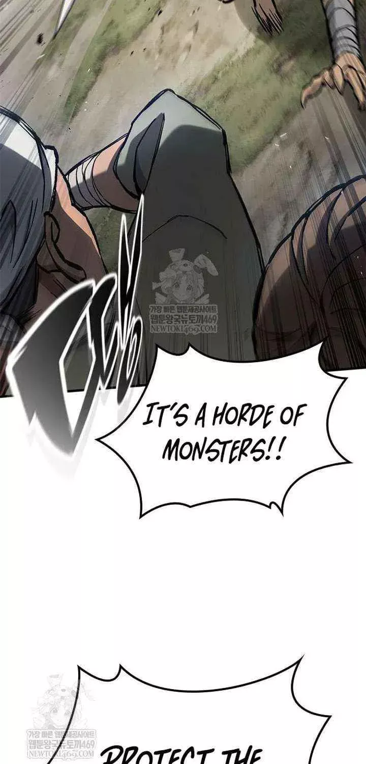 The Knight Who Only Lives Today Chapter 91 page 14 - 