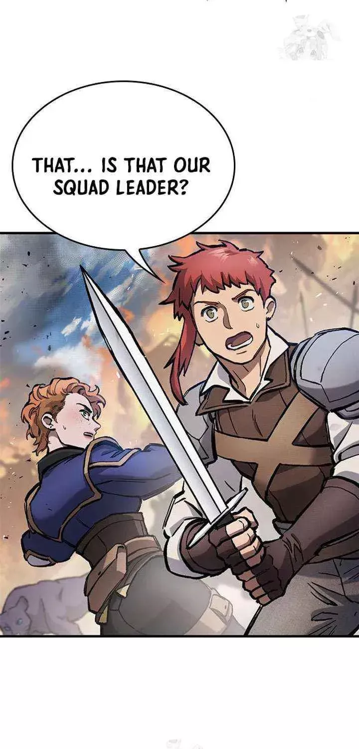The Knight Who Only Lives Today Chapter 91 page 17 - 