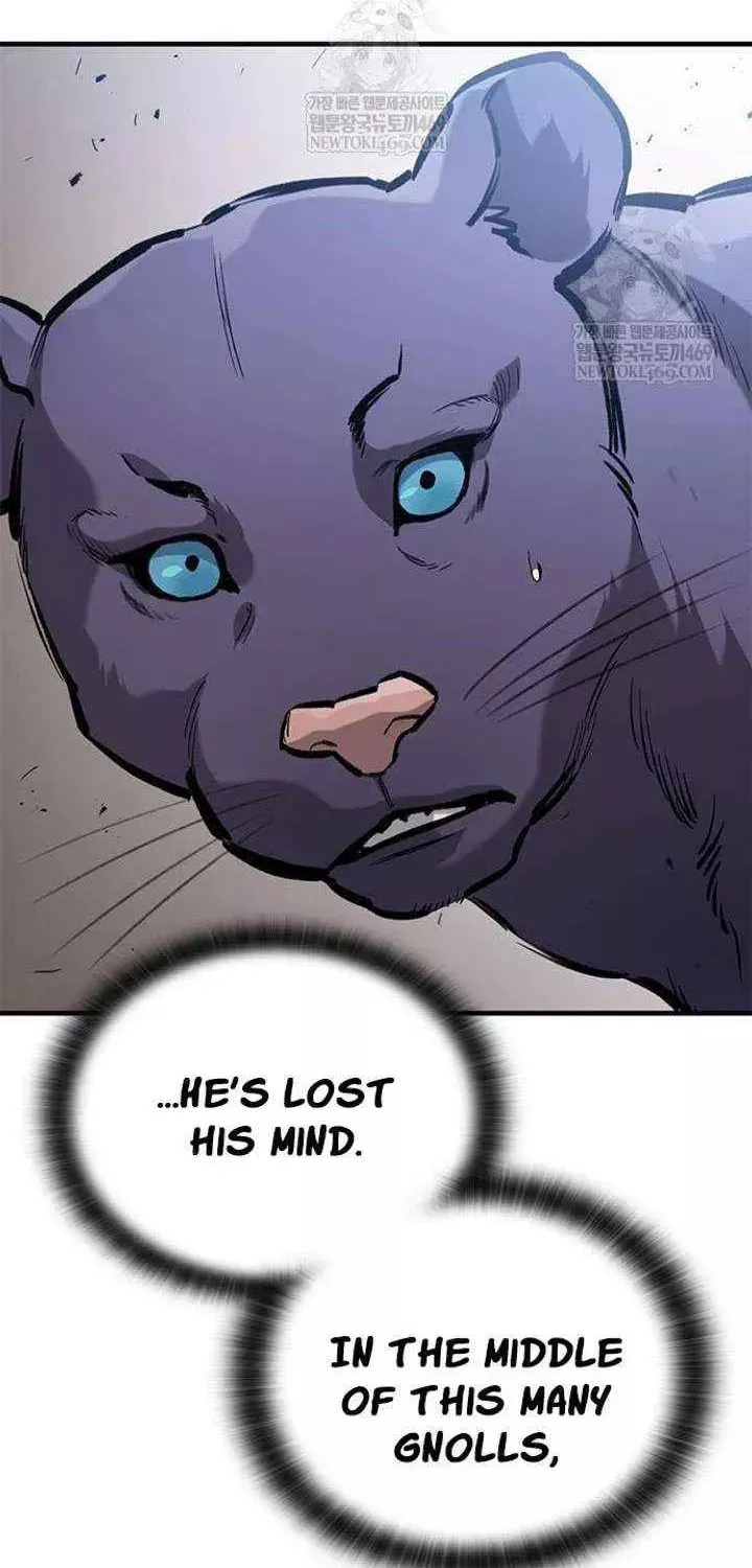 The Knight Who Only Lives Today Chapter 91 page 18 - 