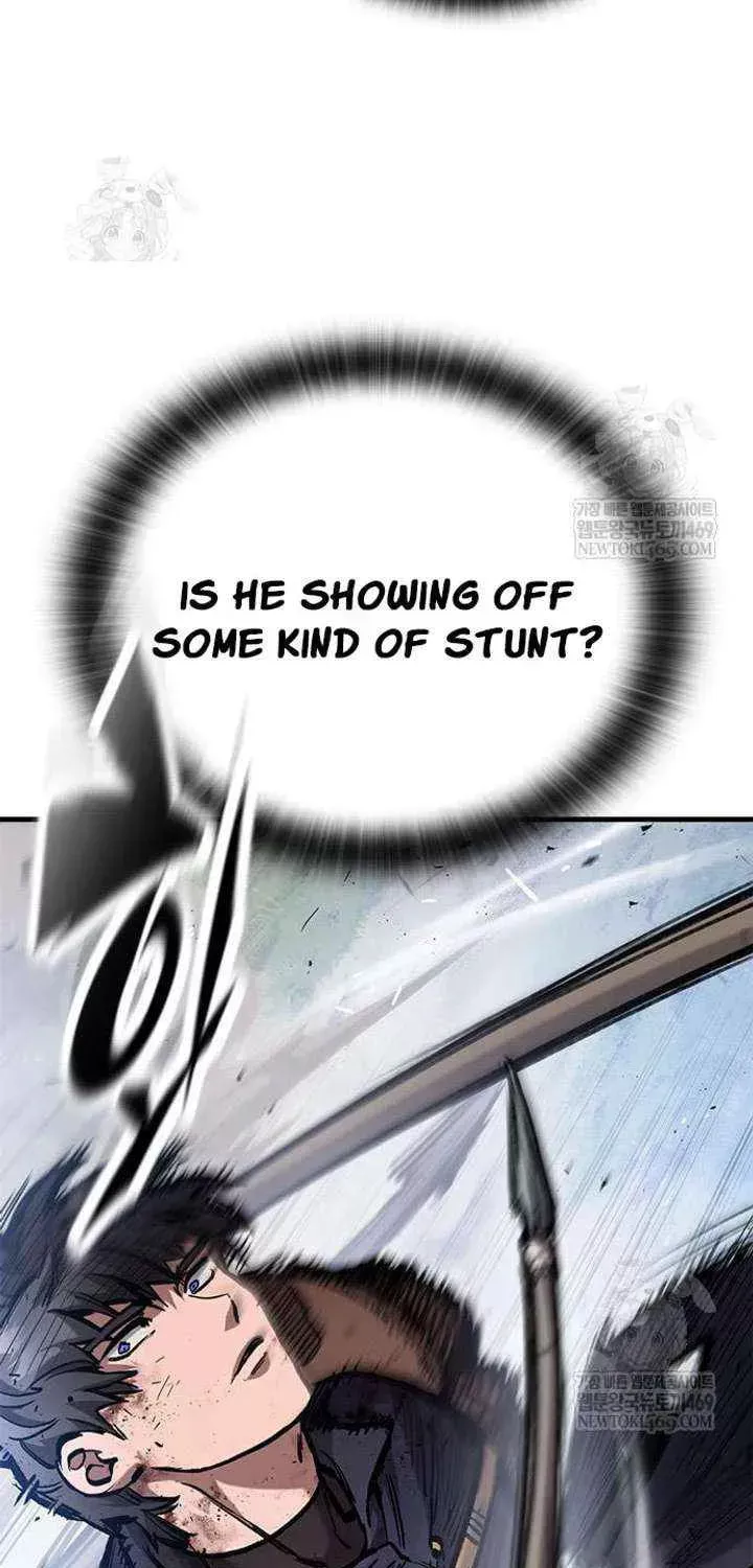 The Knight Who Only Lives Today Chapter 91 page 19 - 