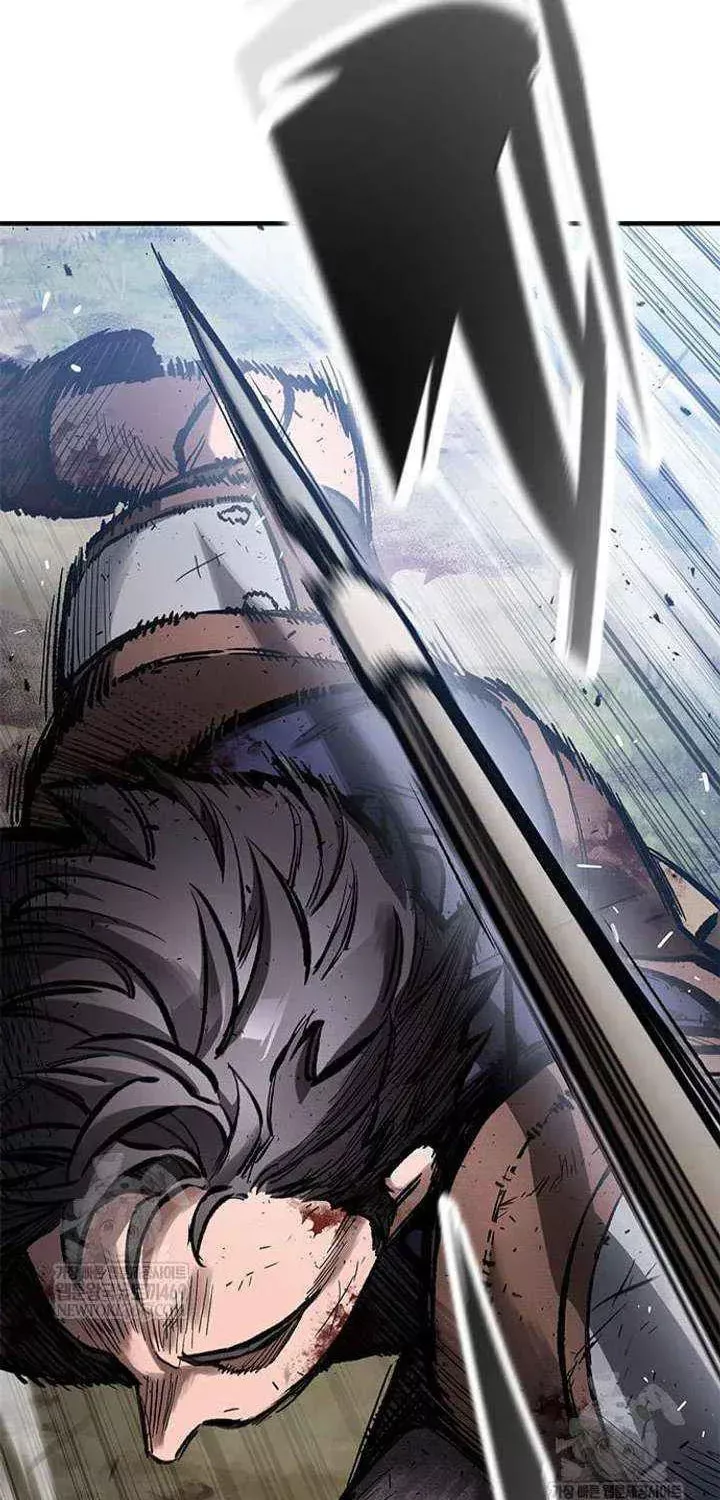 The Knight Who Only Lives Today Chapter 91 page 27 - 