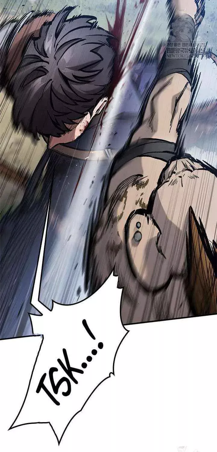 The Knight Who Only Lives Today Chapter 91 page 31 - 