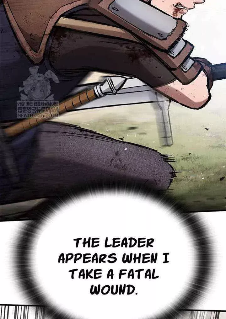 The Knight Who Only Lives Today Chapter 91 page 37 - 
