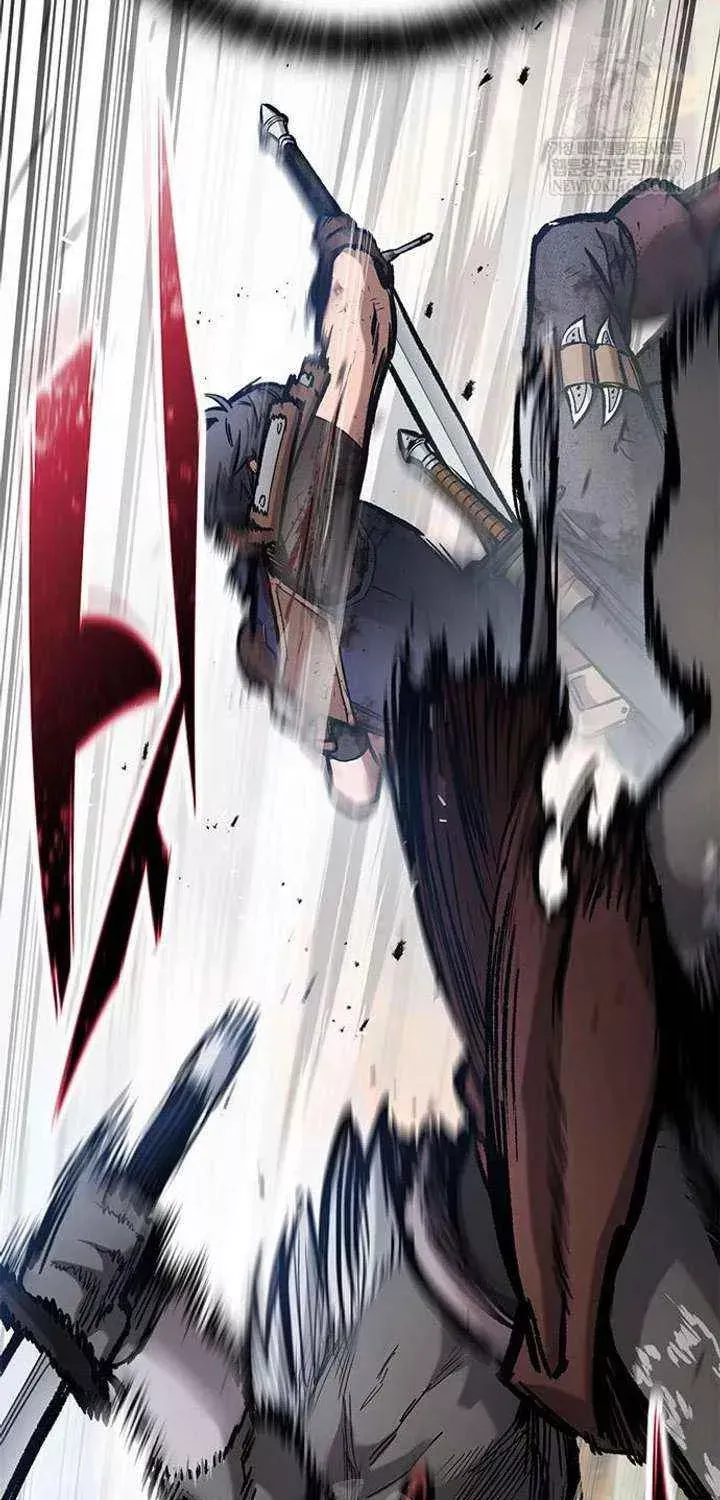 The Knight Who Only Lives Today Chapter 91 page 38 - 