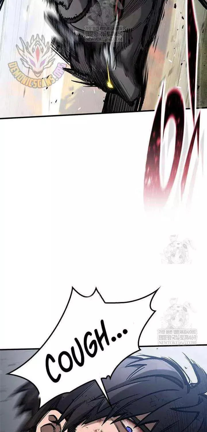 The Knight Who Only Lives Today Chapter 91 page 39 - 
