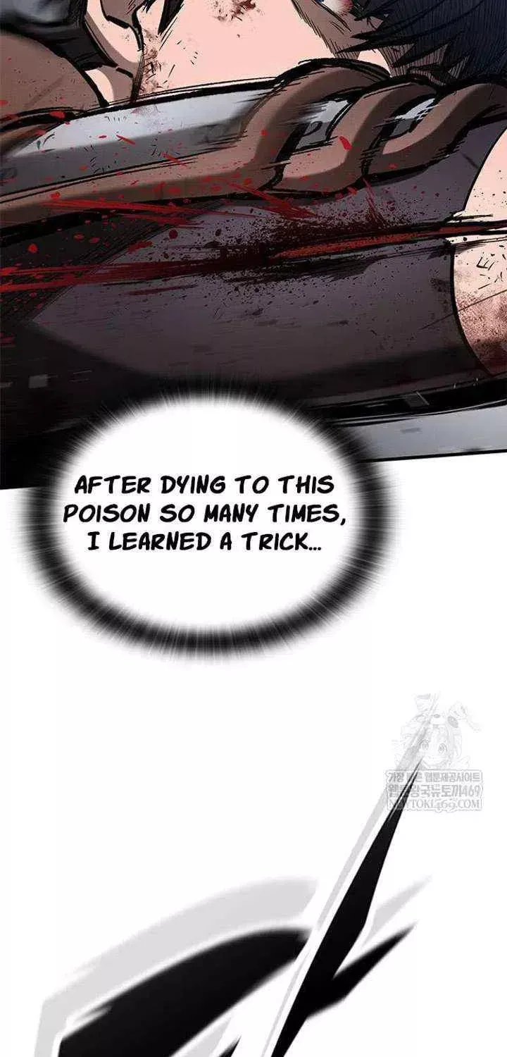 The Knight Who Only Lives Today Chapter 91 page 40 - 