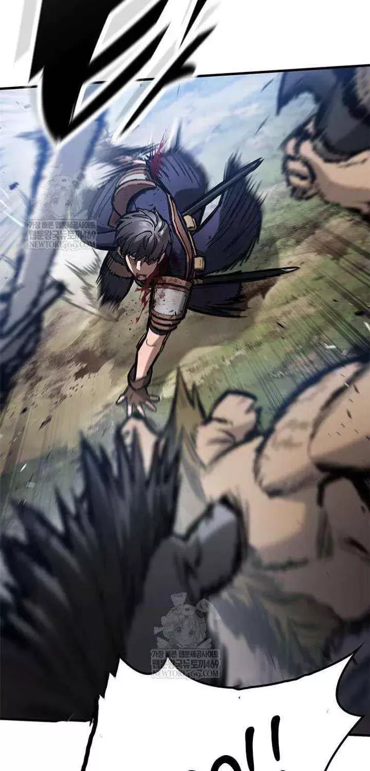 The Knight Who Only Lives Today Chapter 91 page 41 - 