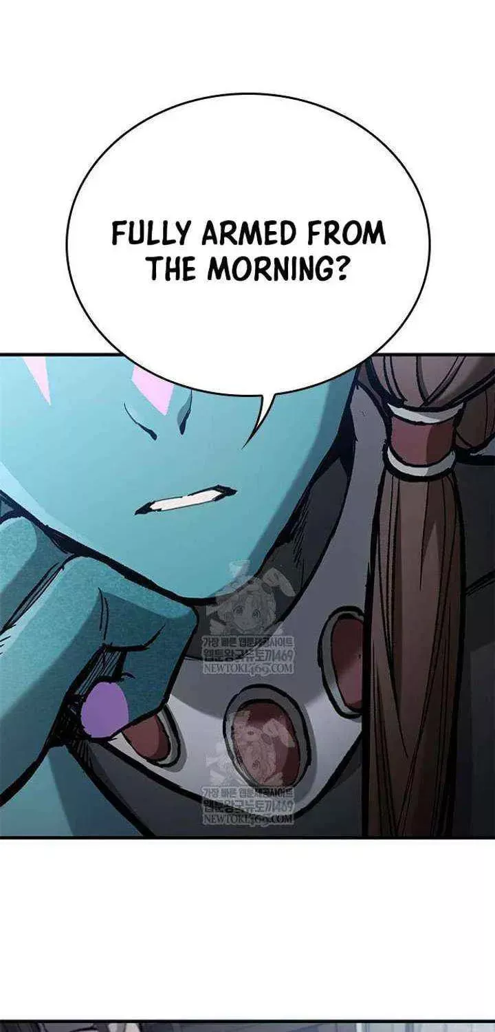 The Knight Who Only Lives Today Chapter 91 page 46 - 