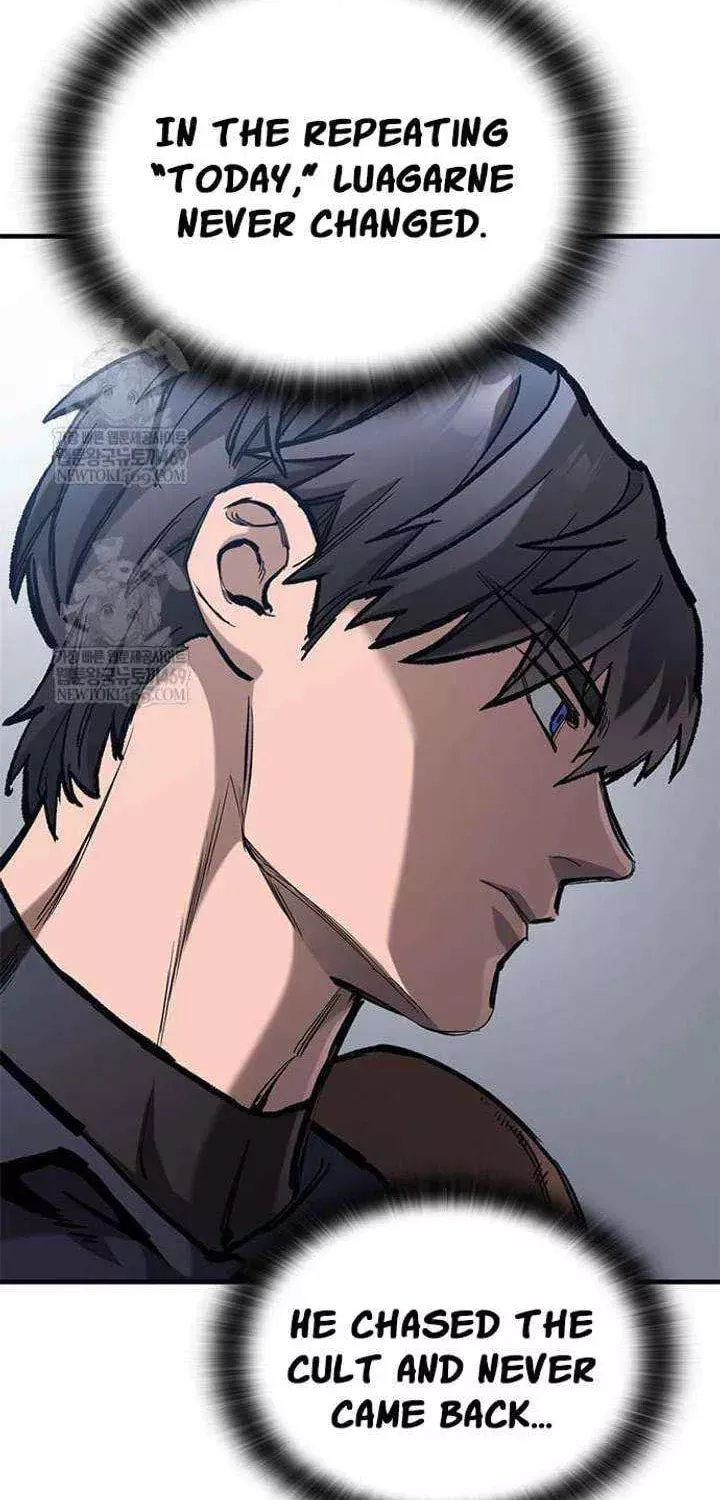 The Knight Who Only Lives Today Chapter 91 page 48 - 