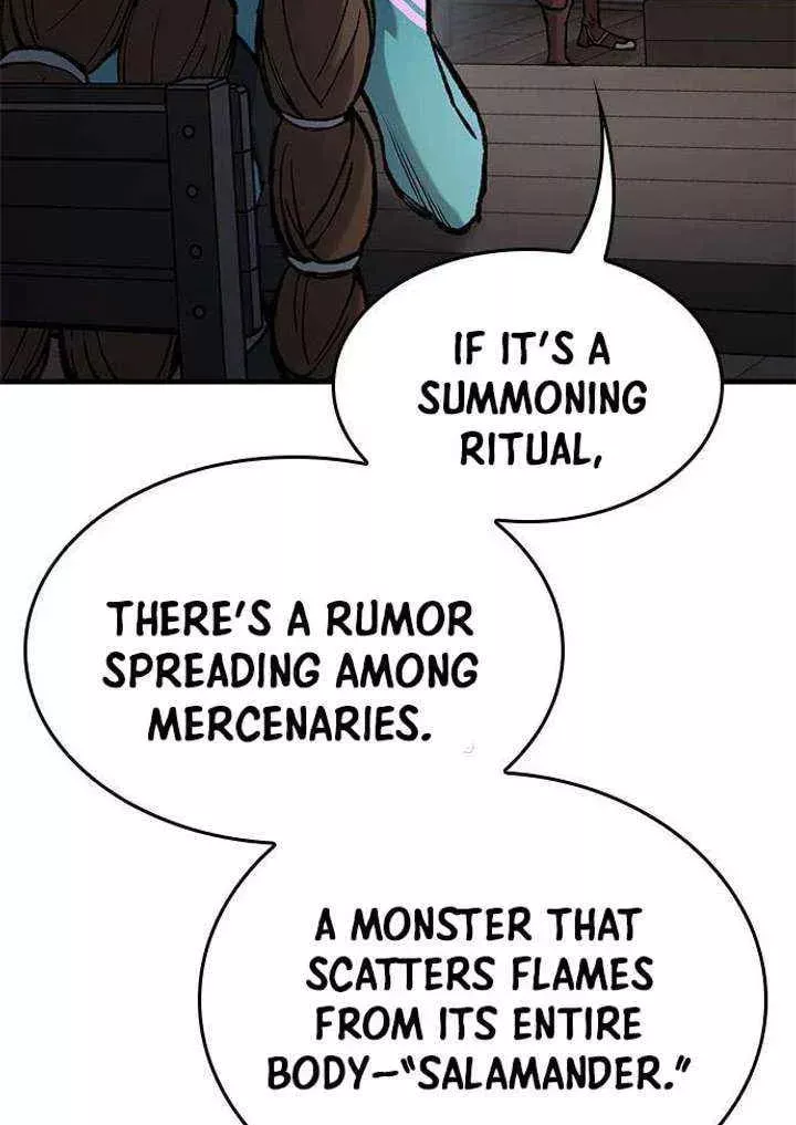 The Knight Who Only Lives Today Chapter 91 page 51 - 