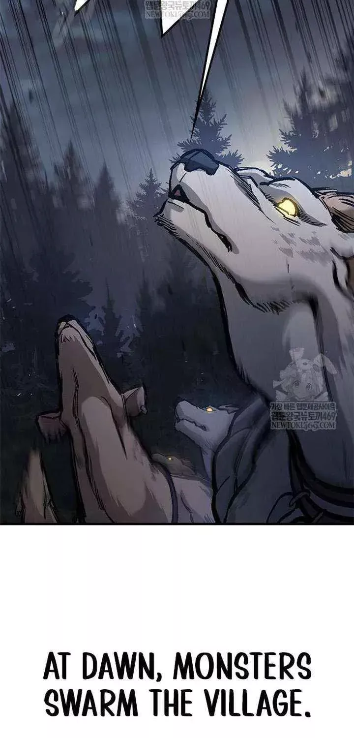 The Knight Who Only Lives Today Chapter 91 page 56 - 