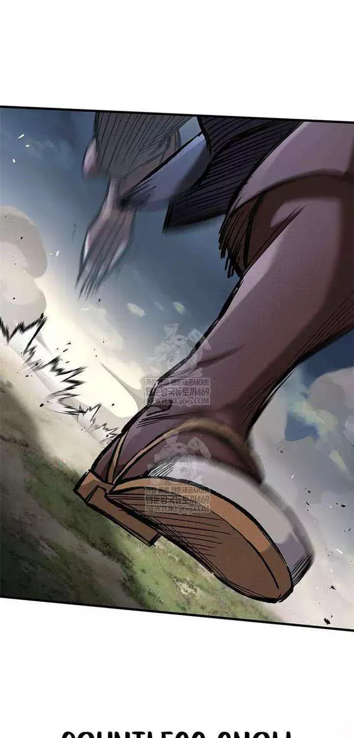 The Knight Who Only Lives Today Chapter 91 page 57 - 