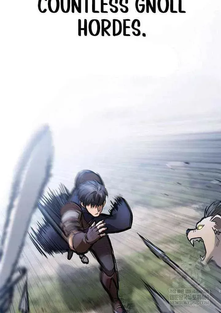 The Knight Who Only Lives Today Chapter 91 page 58 - 