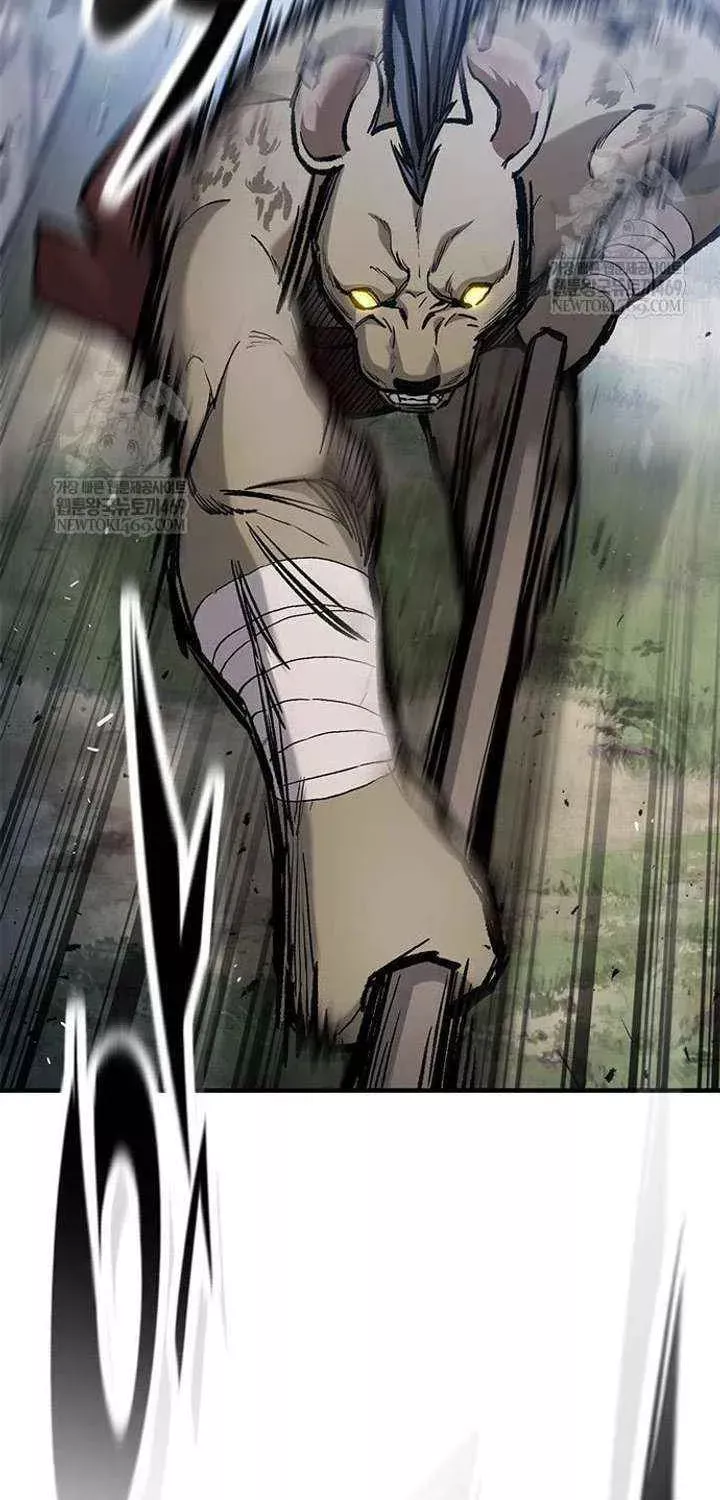 The Knight Who Only Lives Today Chapter 91 page 61 - 