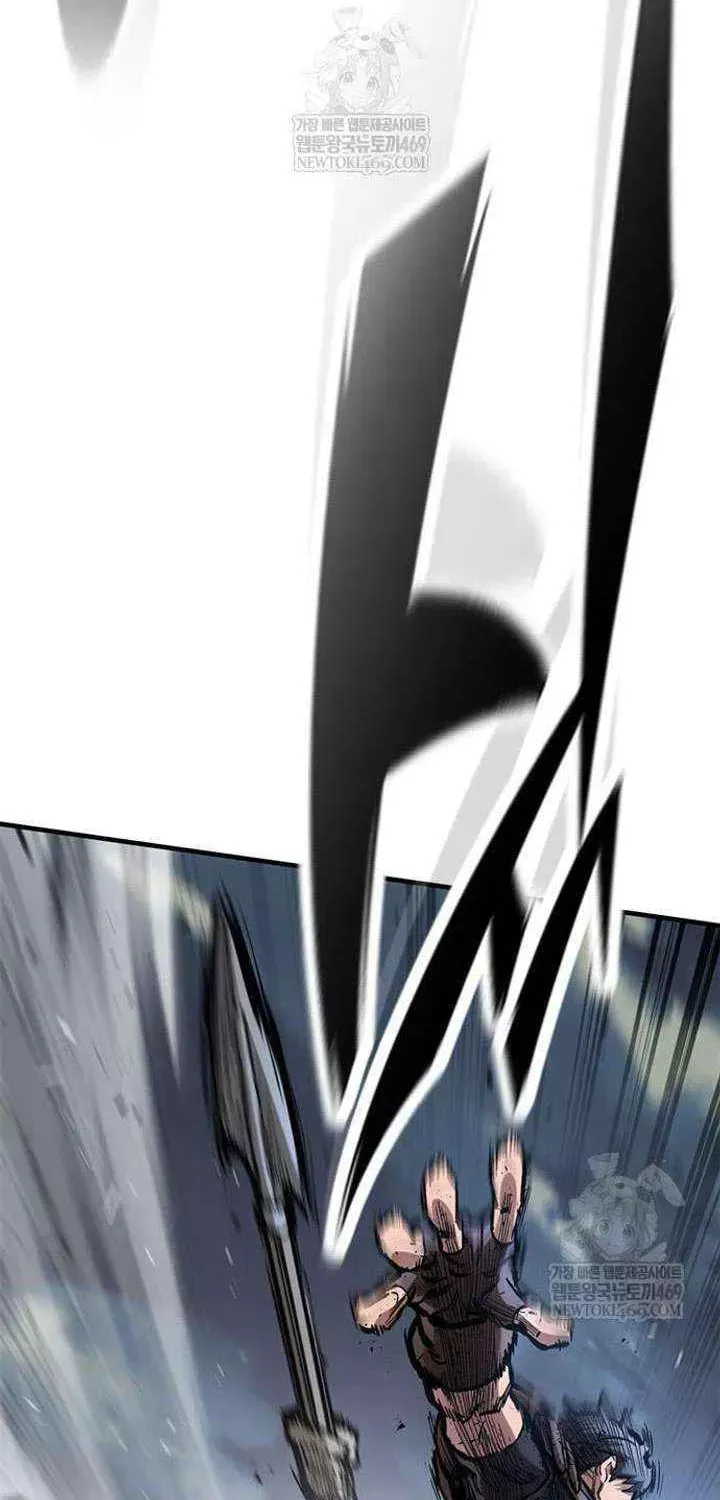 The Knight Who Only Lives Today Chapter 91 page 62 - 