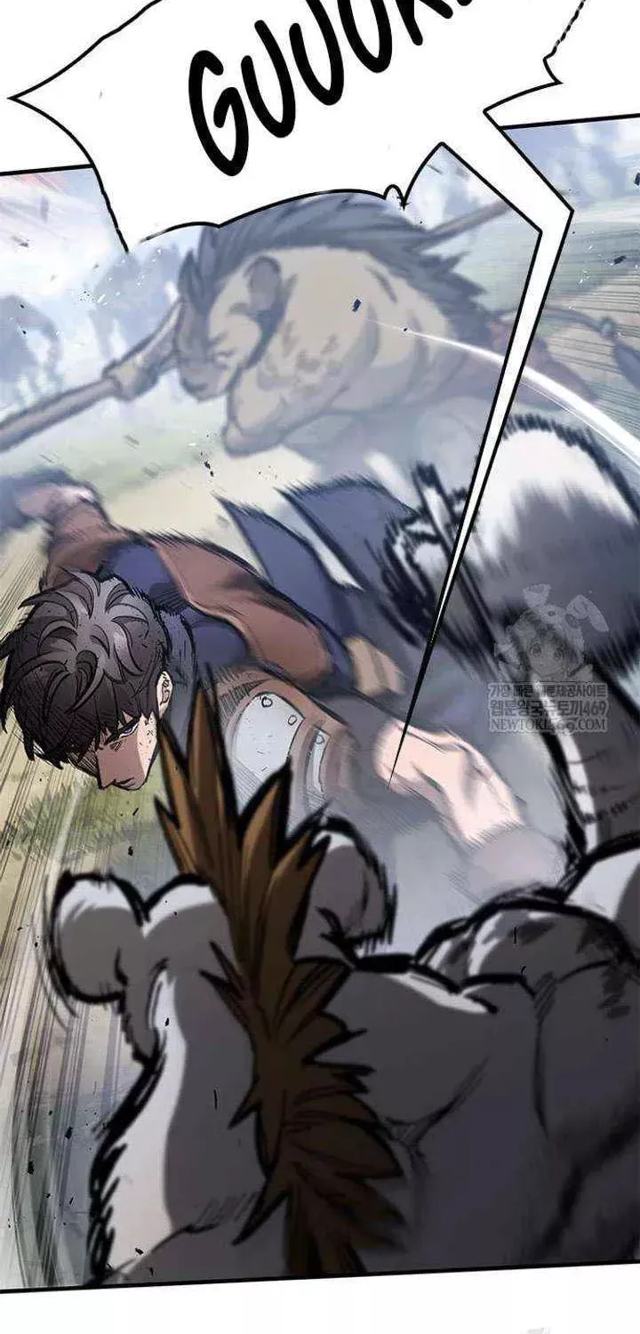 The Knight Who Only Lives Today Chapter 91 page 64 - 