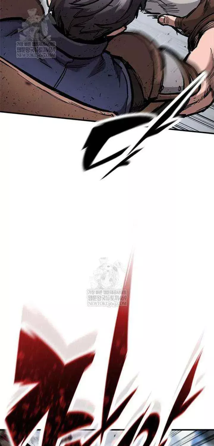 The Knight Who Only Lives Today Chapter 91 page 66 - 
