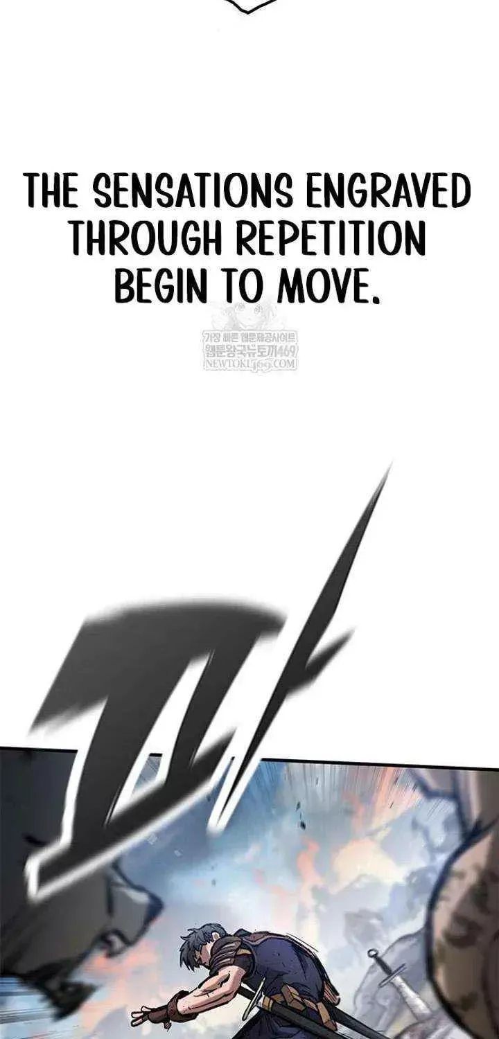 The Knight Who Only Lives Today Chapter 91 page 68 - 