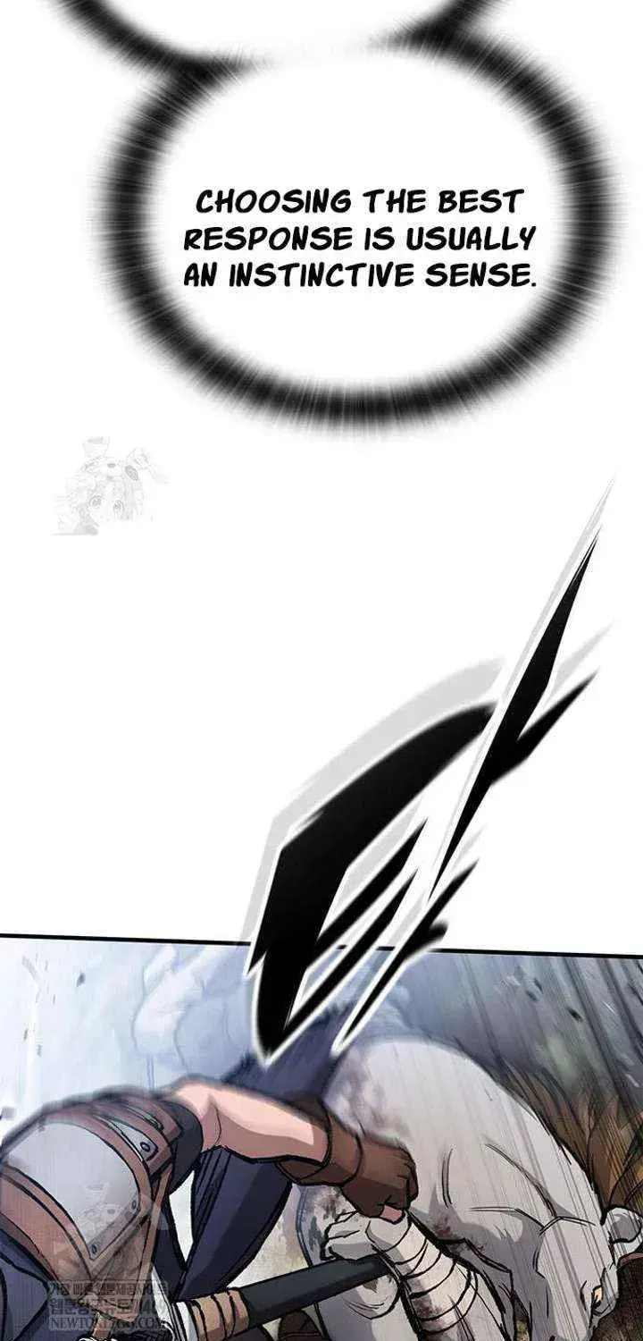 The Knight Who Only Lives Today Chapter 91 page 70 - 