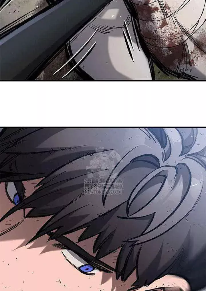 The Knight Who Only Lives Today Chapter 91 page 72 - 