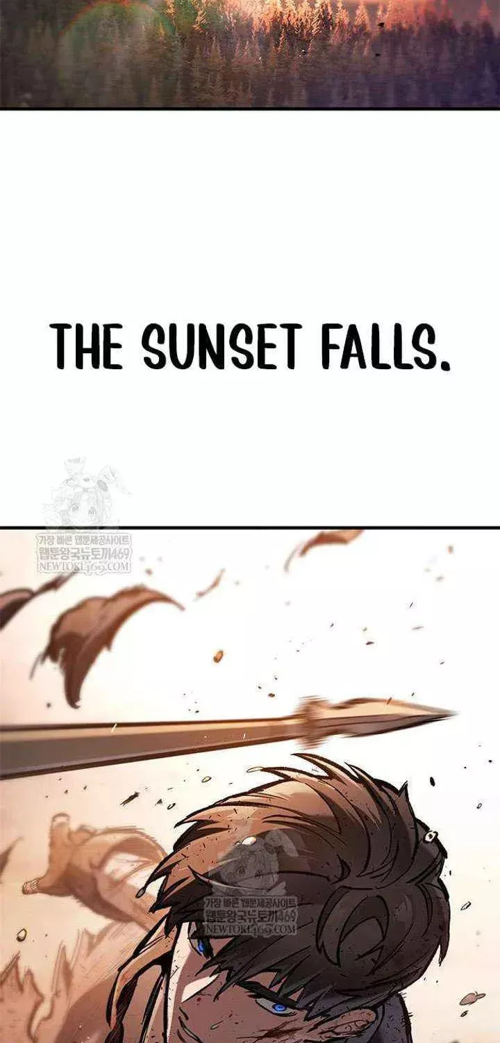 The Knight Who Only Lives Today Chapter 91 page 78 - 
