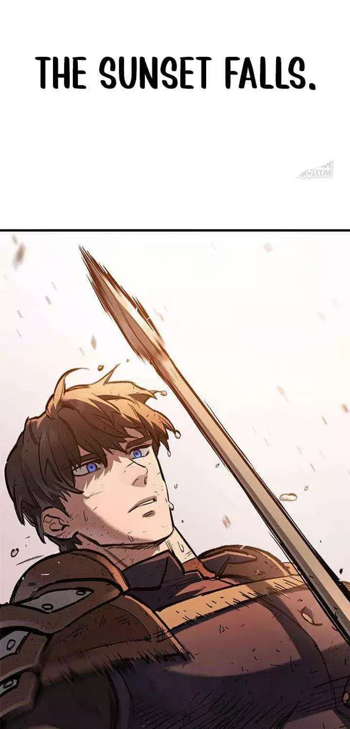 The Knight Who Only Lives Today Chapter 91 page 81 - 