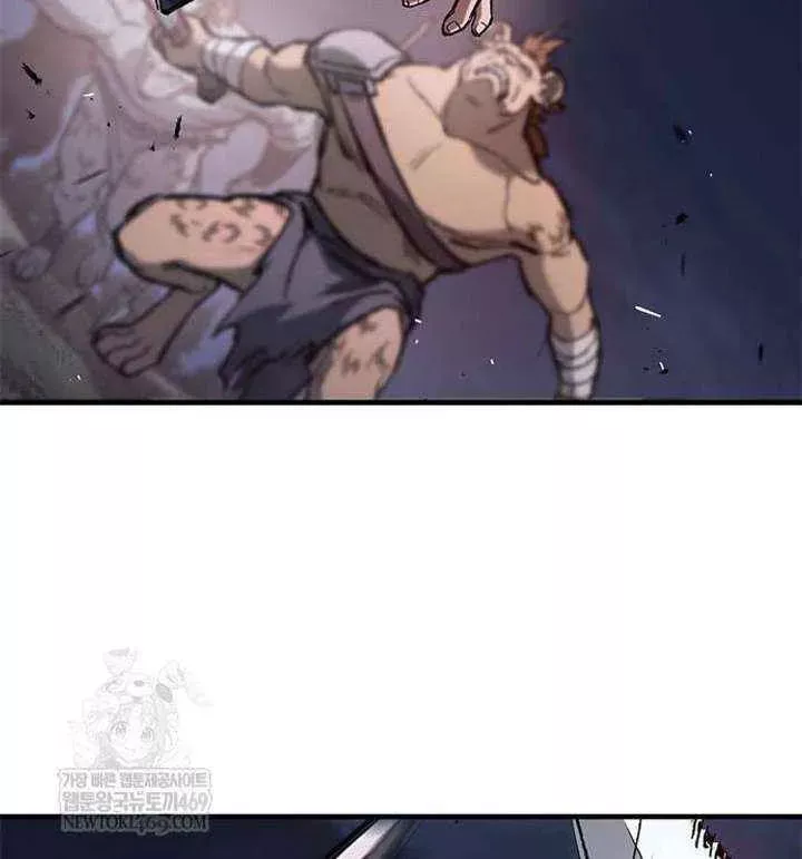 The Knight Who Only Lives Today Chapter 91 page 86 - 