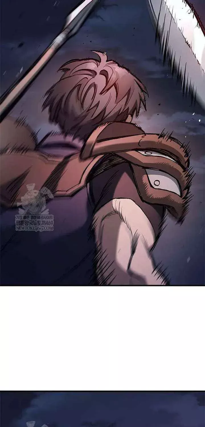 The Knight Who Only Lives Today Chapter 91 page 87 - 