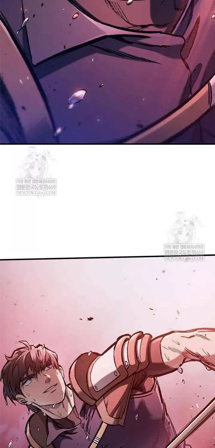 The Knight Who Only Lives Today Chapter 91 page 91 - 
