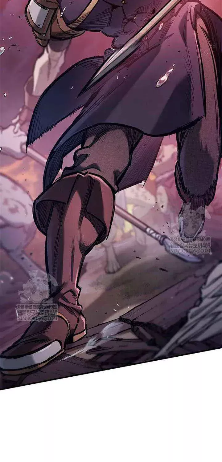 The Knight Who Only Lives Today Chapter 91 page 92 - 