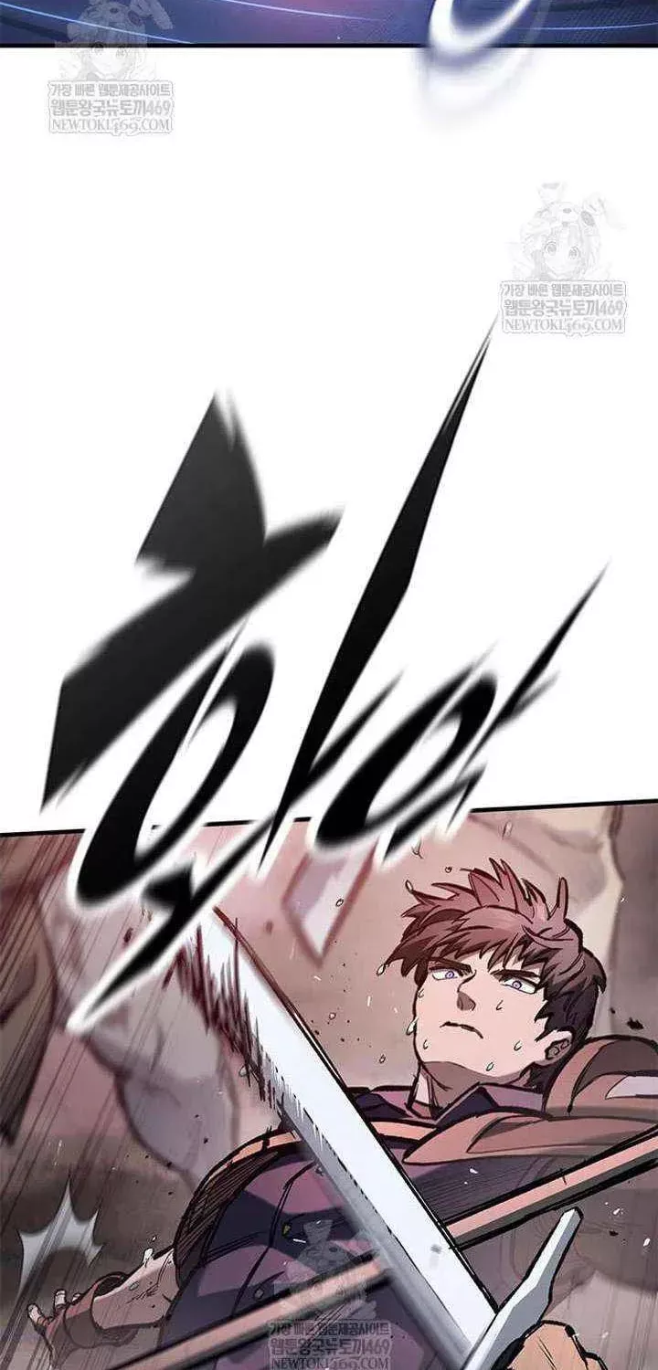 The Knight Who Only Lives Today Chapter 91 page 95 - 