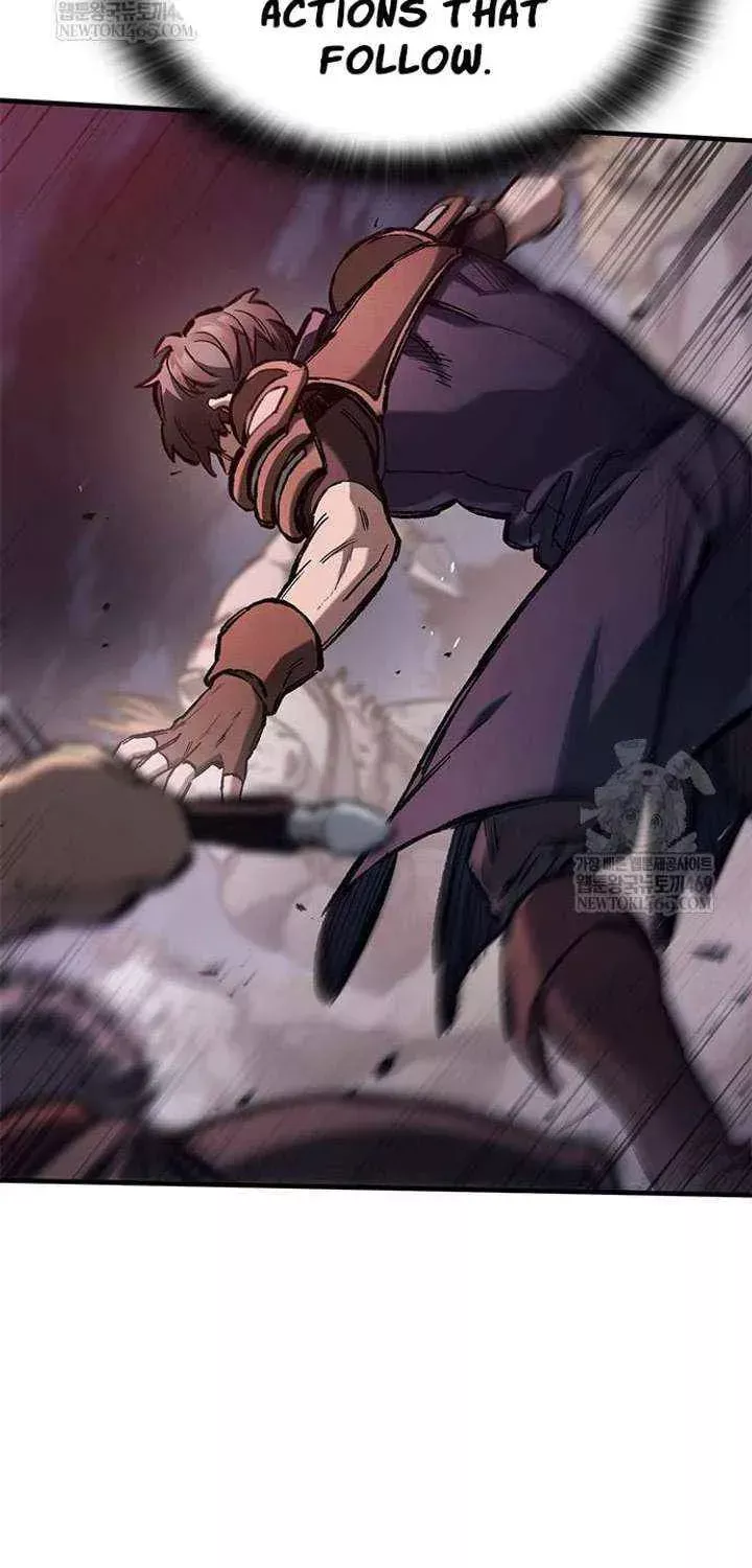 The Knight Who Only Lives Today Chapter 91 page 98 - 