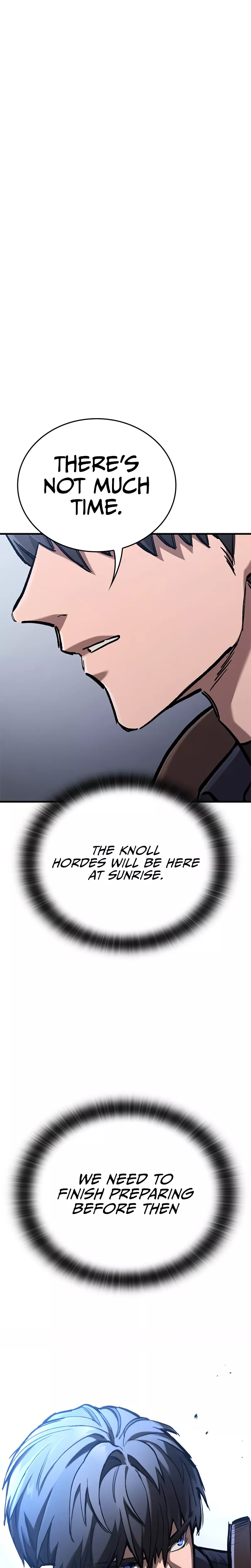 The Knight Who Only Lives Today Chapter 92 page 1 - 