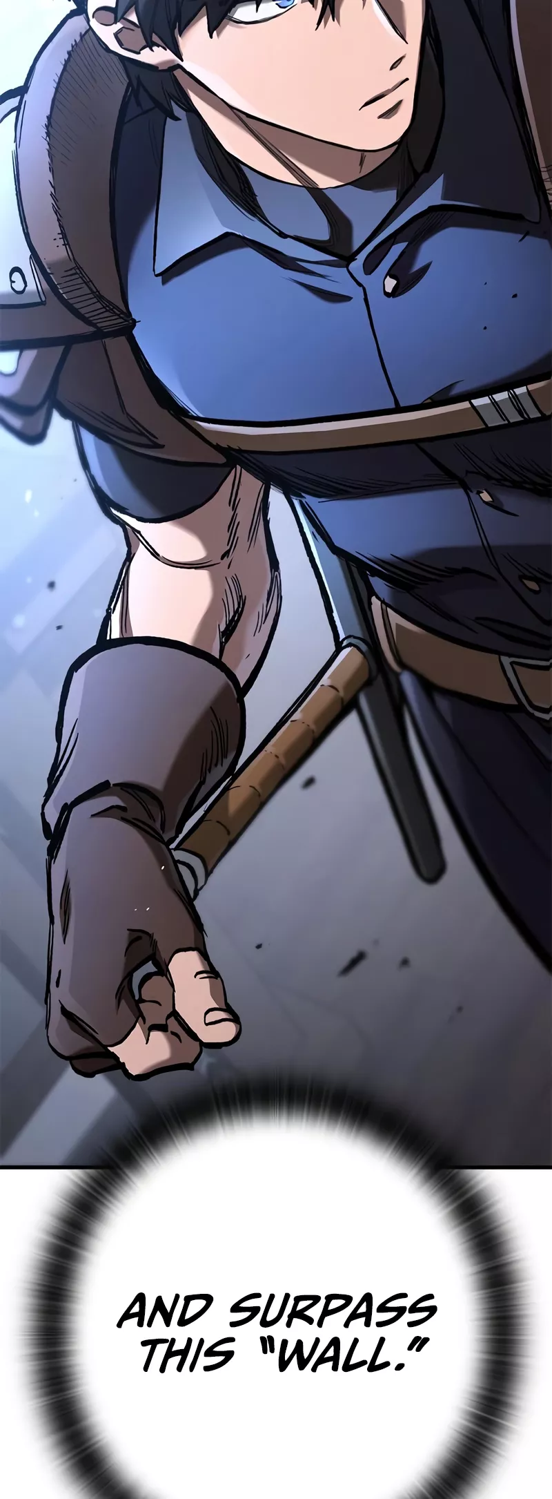 The Knight Who Only Lives Today Chapter 92 page 2 - 