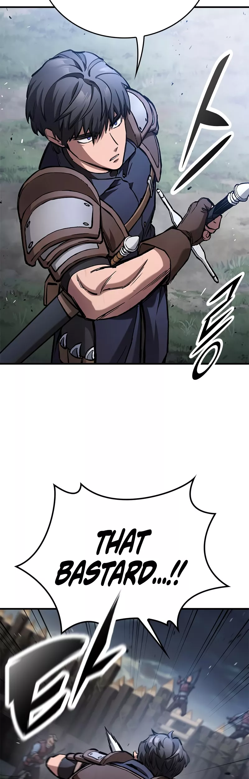 The Knight Who Only Lives Today Chapter 92 page 14 - 