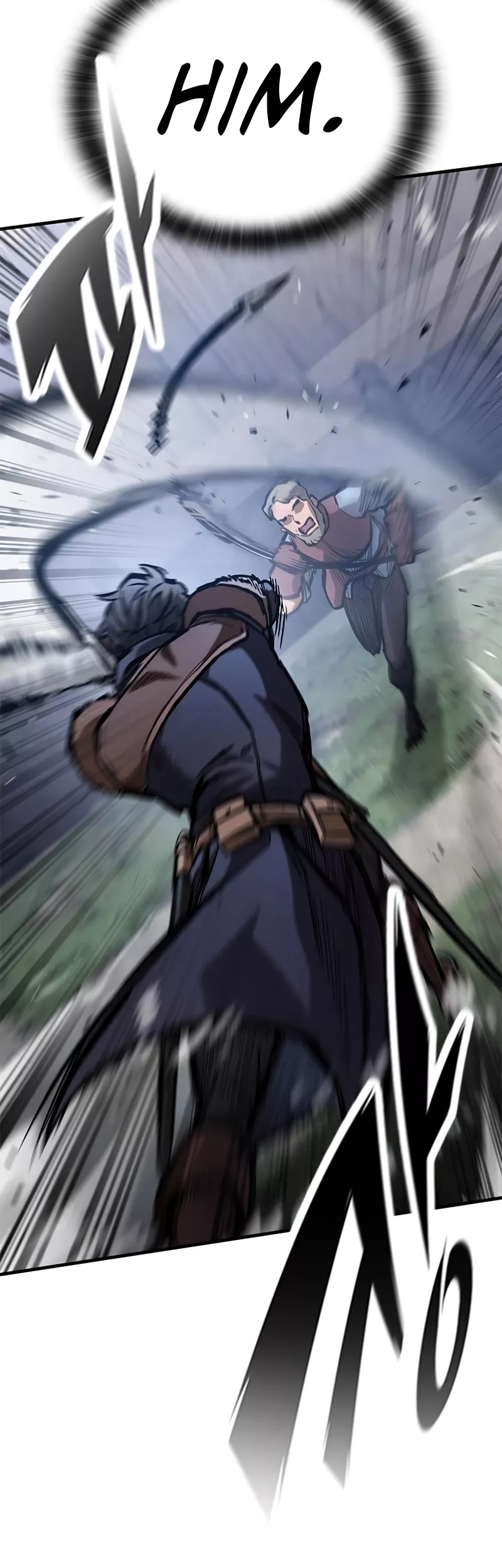 The Knight Who Only Lives Today Chapter 92 page 16 - 
