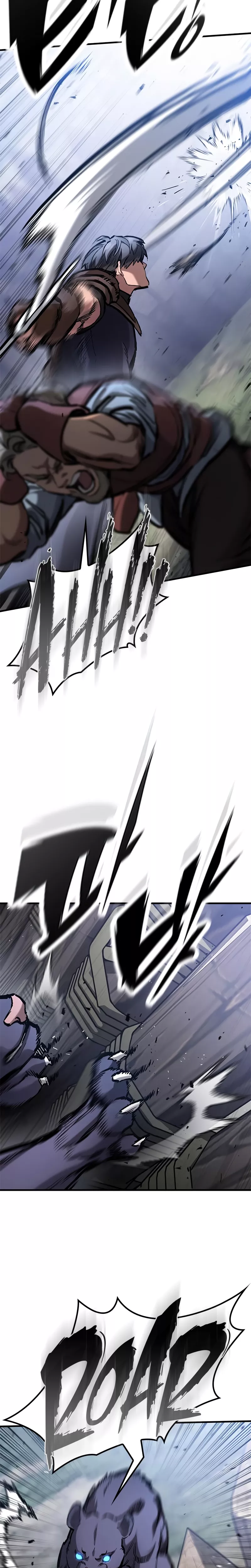 The Knight Who Only Lives Today Chapter 92 page 19 - 