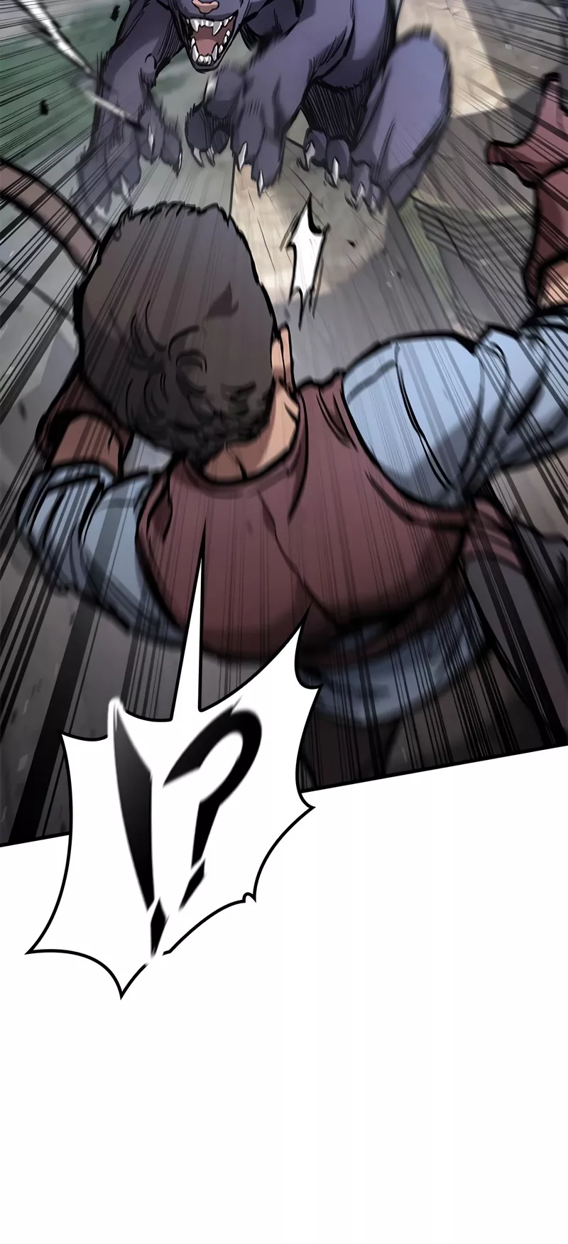 The Knight Who Only Lives Today Chapter 92 page 20 - 