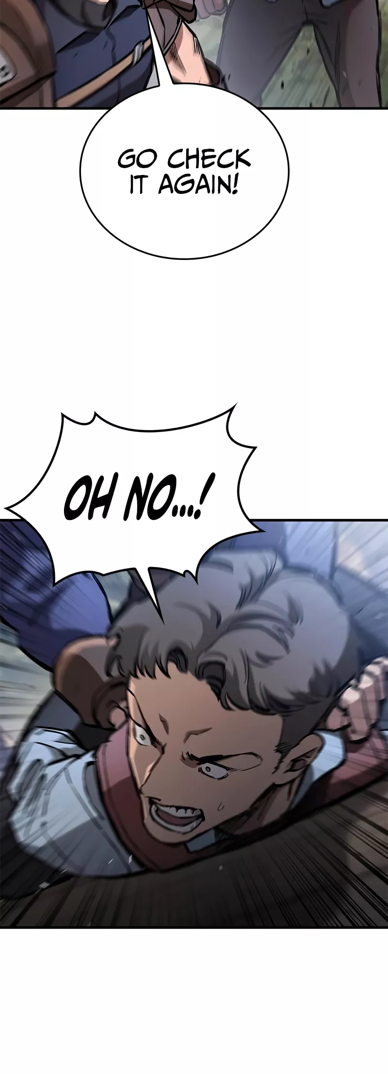 The Knight Who Only Lives Today Chapter 92 page 24 - 