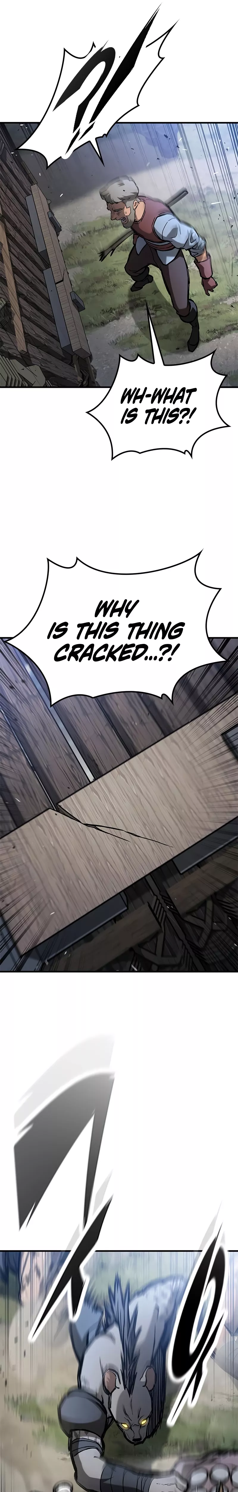 The Knight Who Only Lives Today Chapter 92 page 25 - 