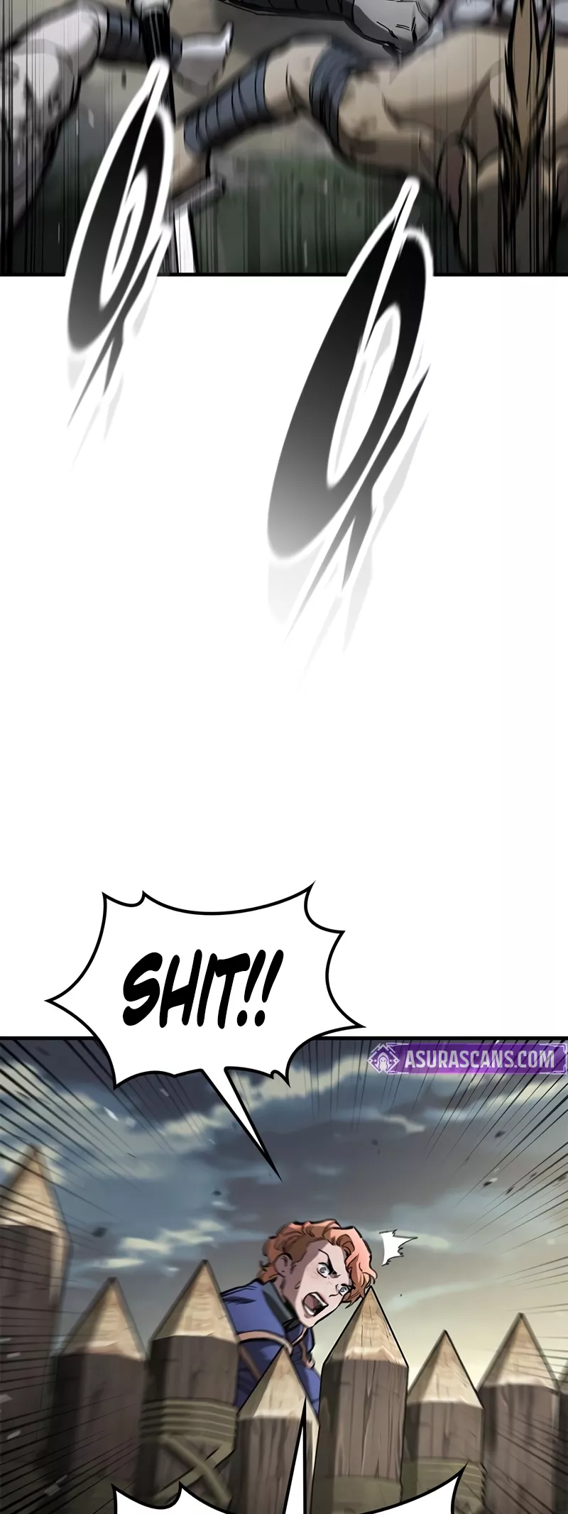 The Knight Who Only Lives Today Chapter 92 page 26 - 