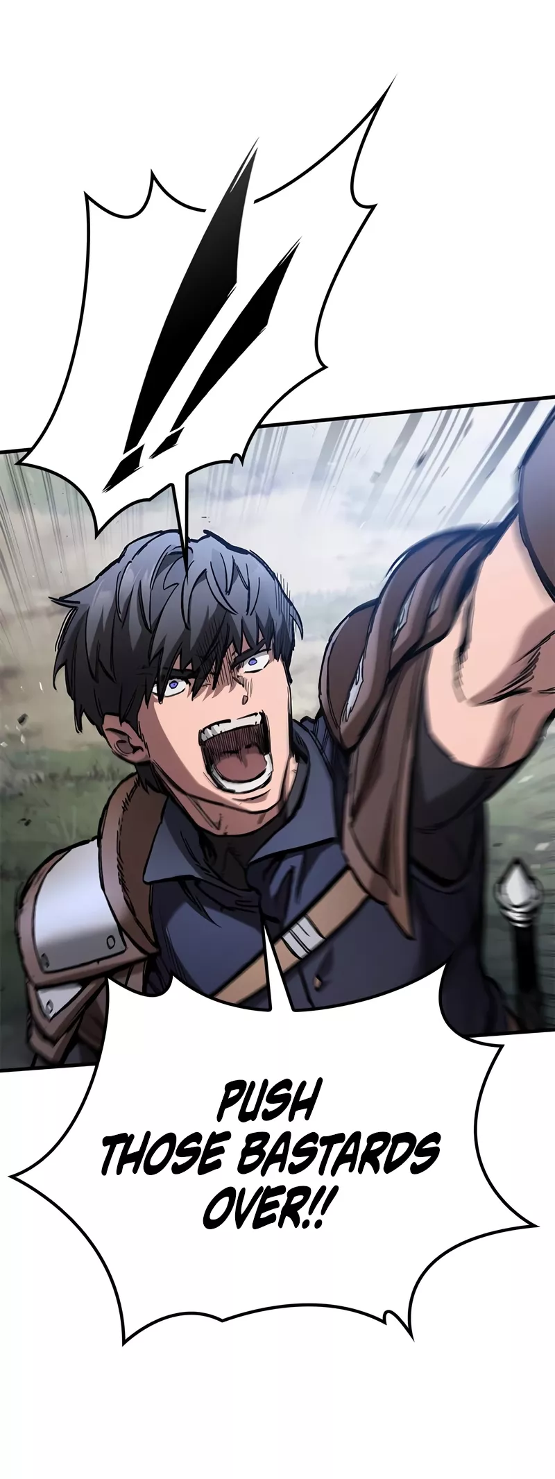 The Knight Who Only Lives Today Chapter 92 page 28 - 