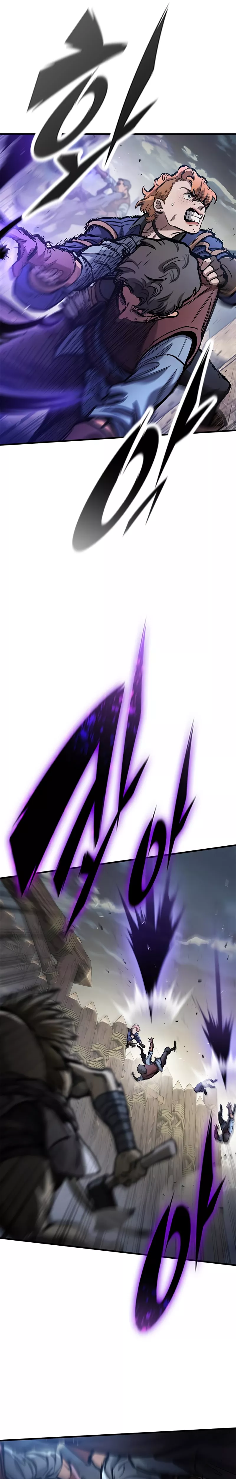 The Knight Who Only Lives Today Chapter 92 page 29 - 