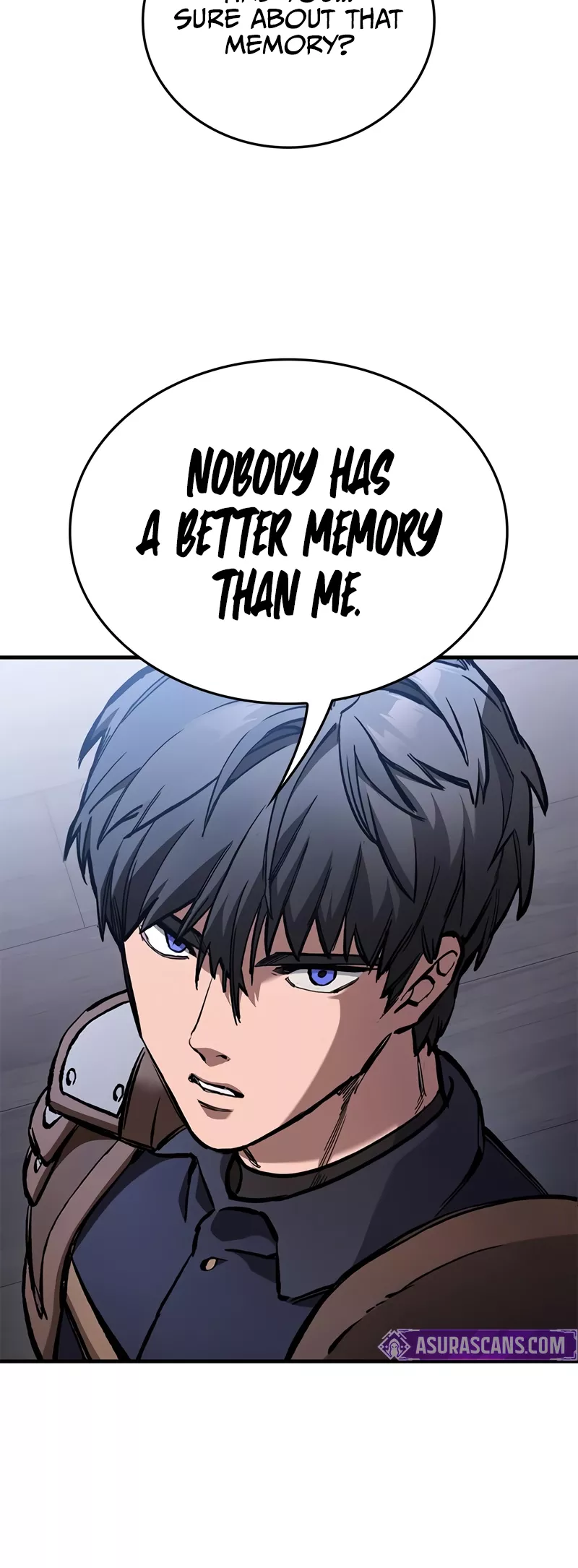 The Knight Who Only Lives Today Chapter 92 page 4 - 