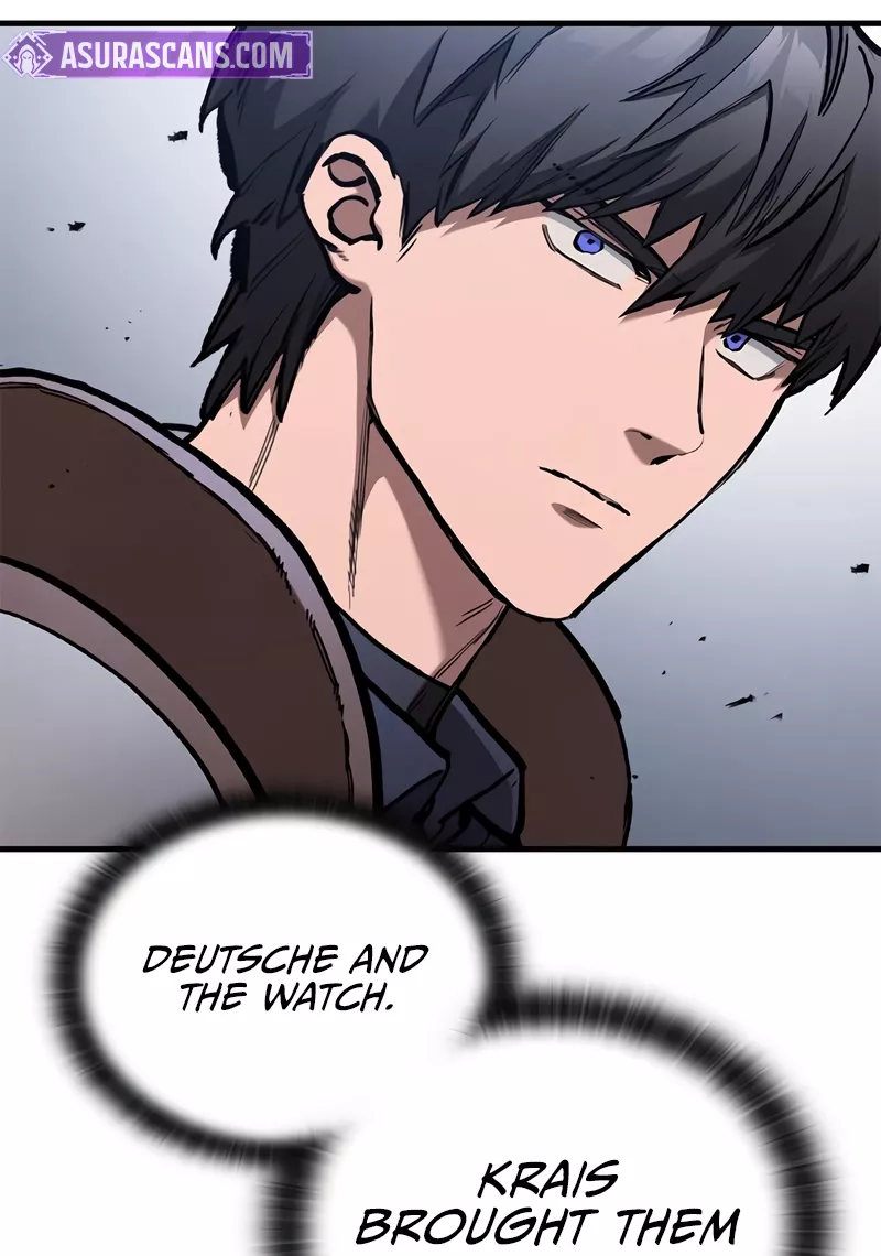 The Knight Who Only Lives Today Chapter 92 page 34 - 
