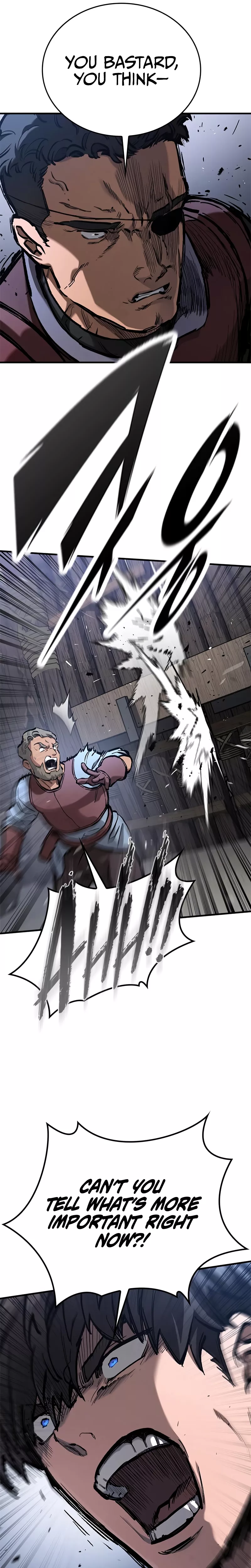 The Knight Who Only Lives Today Chapter 92 page 37 - 