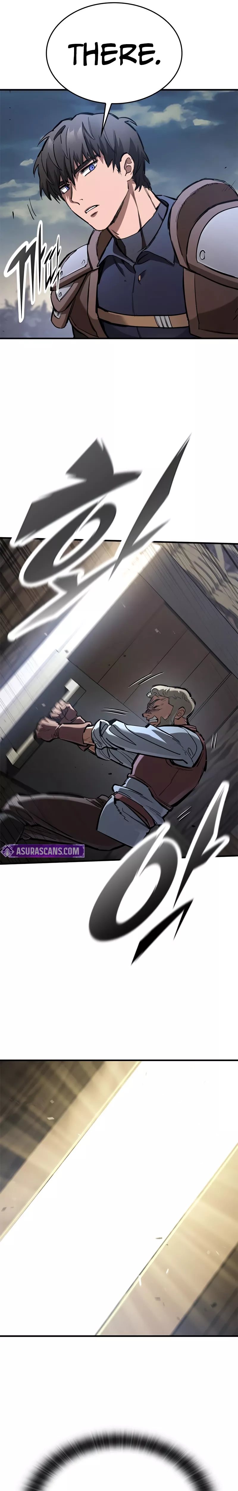 The Knight Who Only Lives Today Chapter 92 page 45 - 