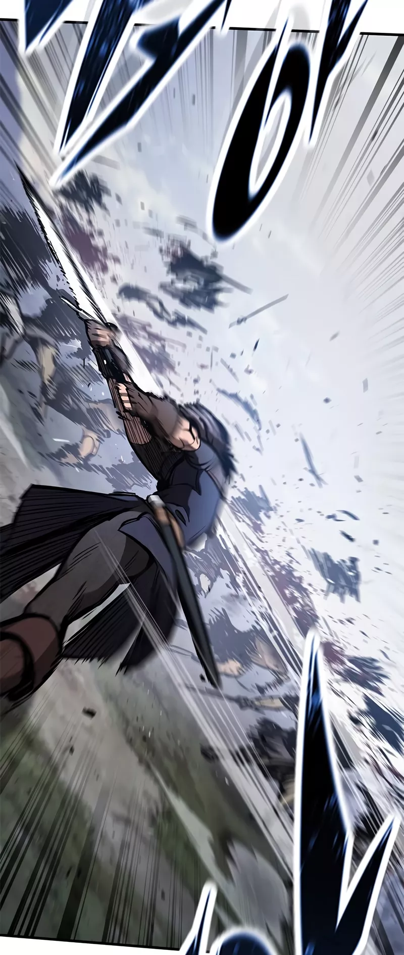 The Knight Who Only Lives Today Chapter 92 page 48 - 